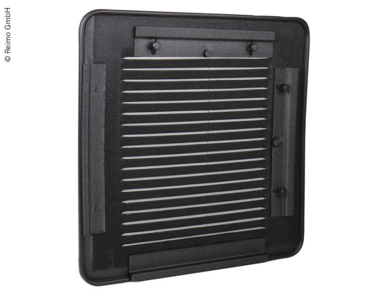 T5/6 Ventilačná mriežka pre posuvné okná AIRvent (pravá strana)