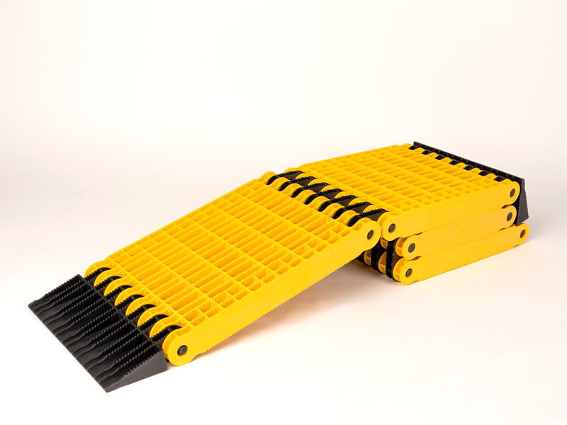 Uniko 6v1 skladacia rampa - 1 kus</p>