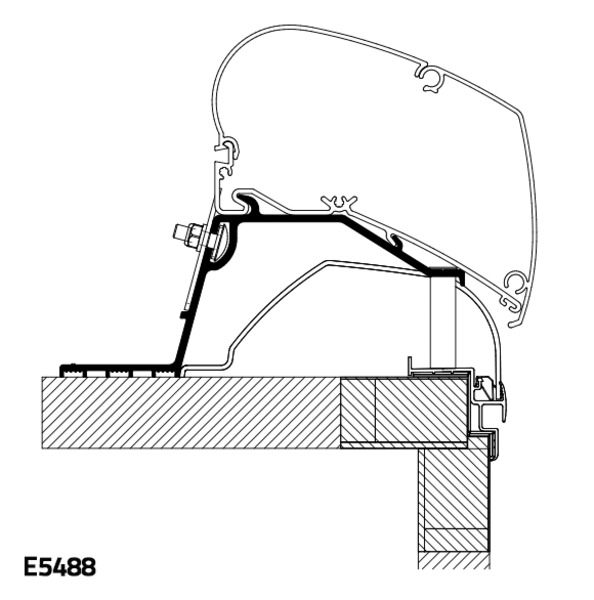Adaptér pre HobbyPremium 12