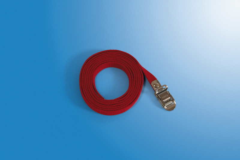 Dĺžka bezpečnostného napínacieho popruhu: 200 cm