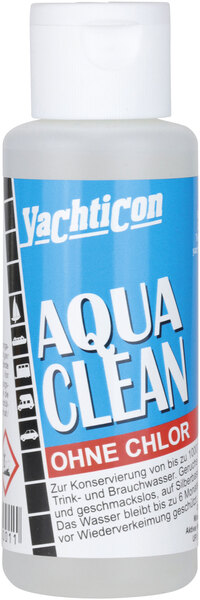 Aqua Clean AC 1000 - Bez chlóru - 100 ml</p>