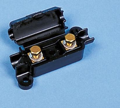 Držiak poistiek - 50 A</p>