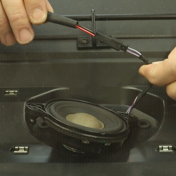 Stredový spínač Jehnert Mercedes Sprinter W907 / W910 od roku 2018</p>