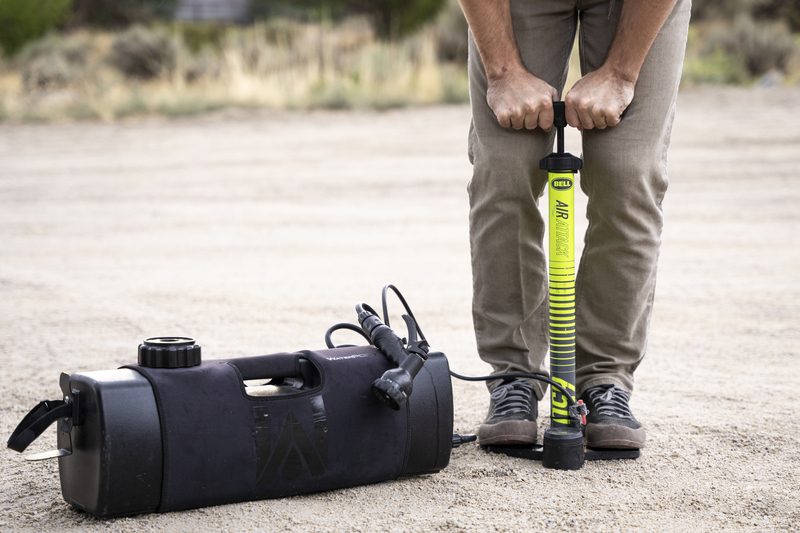 WaterPORT 4.0 - 15 litrov</p>