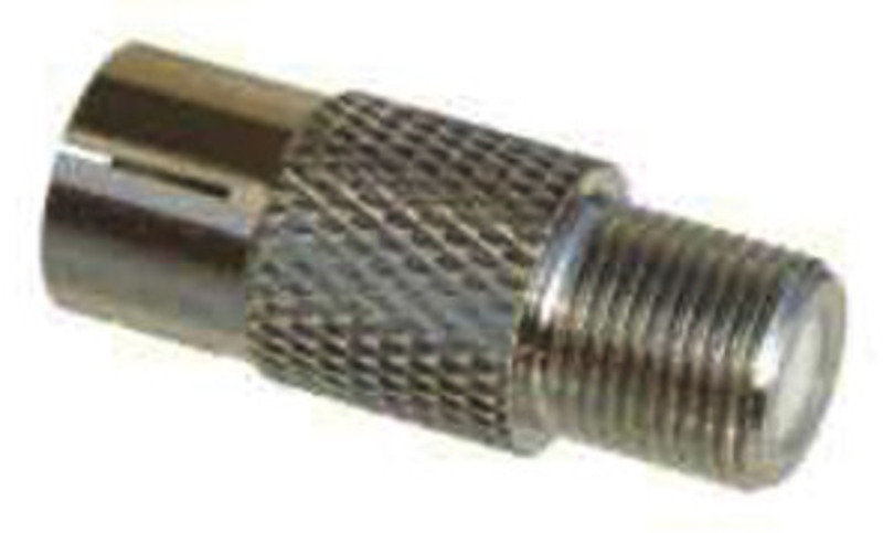 FF16 F-Coax spojka 1ks SB