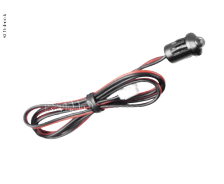 Externá LED G.A.S.-Pro