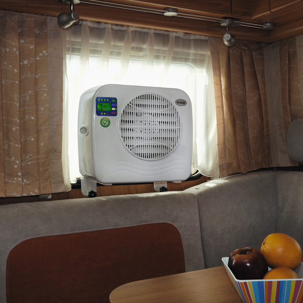 Klimatizácia EUROM Split AC2401