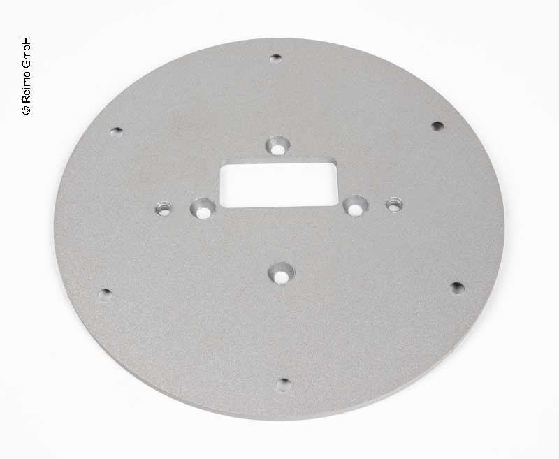 Podlahová doska 6LOCH pre výťah