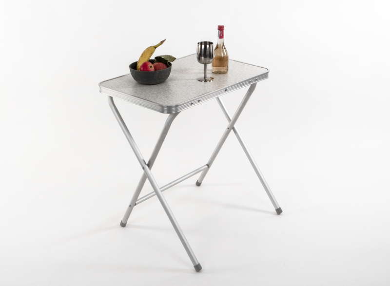 Camping Side Table, Big Butler, Camp4, 60x40 cm