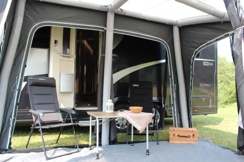 Outdoor Revolution ESPRIT PRO X 350M markíza pre obytné vozidlá</p>