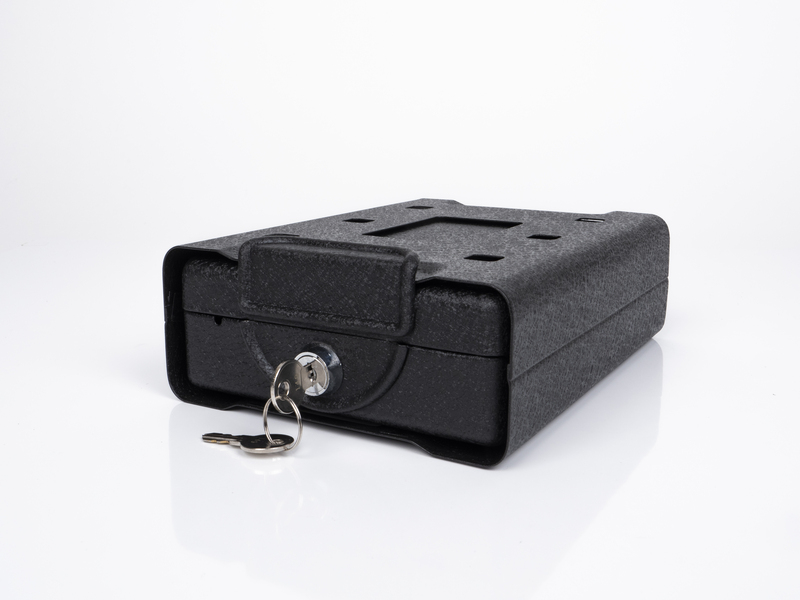 Bezpečnosť - Mobilsafe / Safe</p>