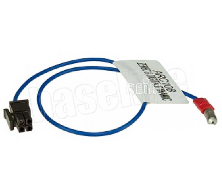 Riadiaca súprava, Zenec f.Fia