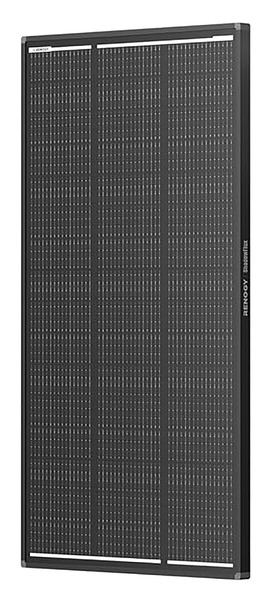 120 W Shadow-Flux