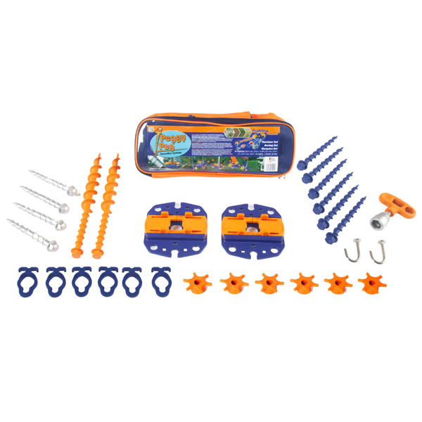 Súprava markízy Fix&Go Peg&Stop