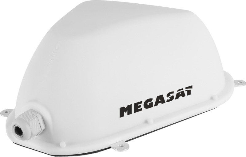 Systém MegaSat Camper Connected 5G LTE WiFi</p>