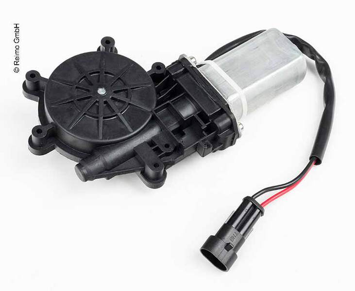 Motor pre pedálový model 10856