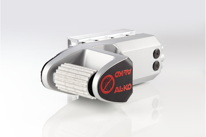 Manévrovací systém Mammut - tandemový príves TM400</p>