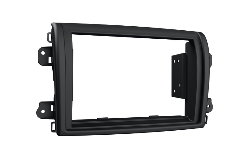 Panel Double-DIN Duc2021