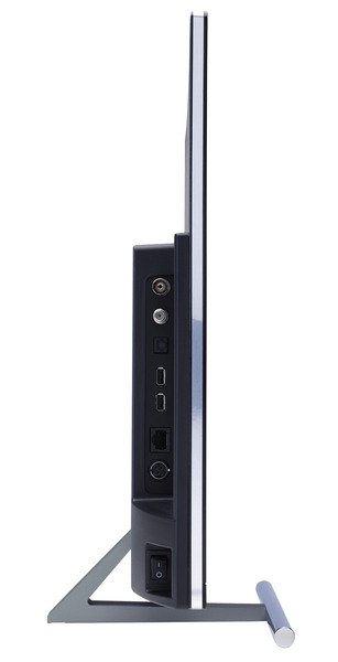 WebOS 21,5" Smart TV