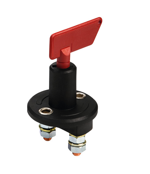 Truma Mover PowerSet light - Súprava batérie a nabíjacieho zariadenia</p>