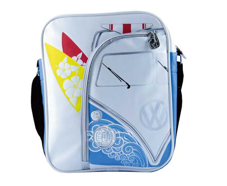 Taška cez rameno VW Collection T1 Bulli Bus High - Surf</p><br></p>