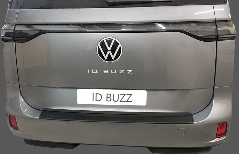 Ochrana nárazníka ABS pre VW ID. Buzz od 05/2022</p>