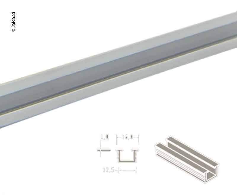 Hliníkový profil 902 1m