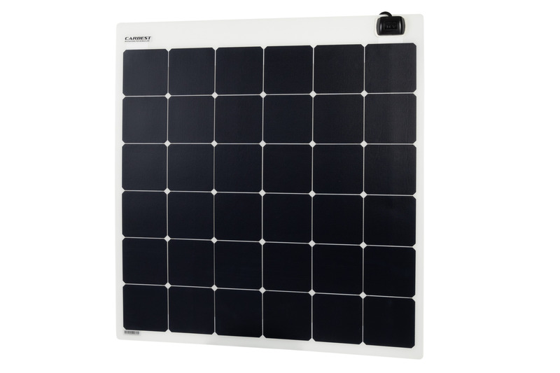 Solárny panel Flex 135 W