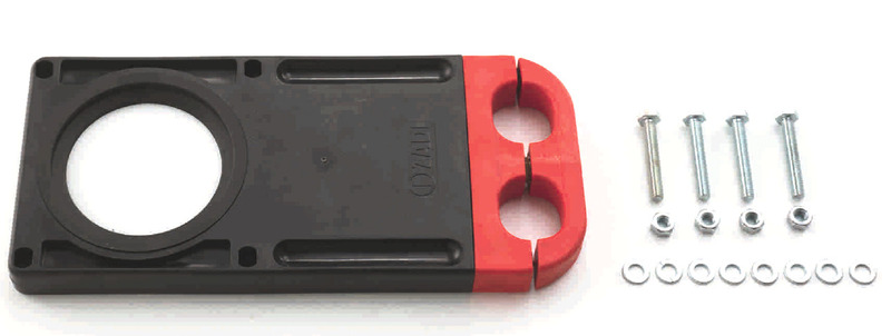 3 "Euro System - systém odpadovej vody od spoločnosti ZADI