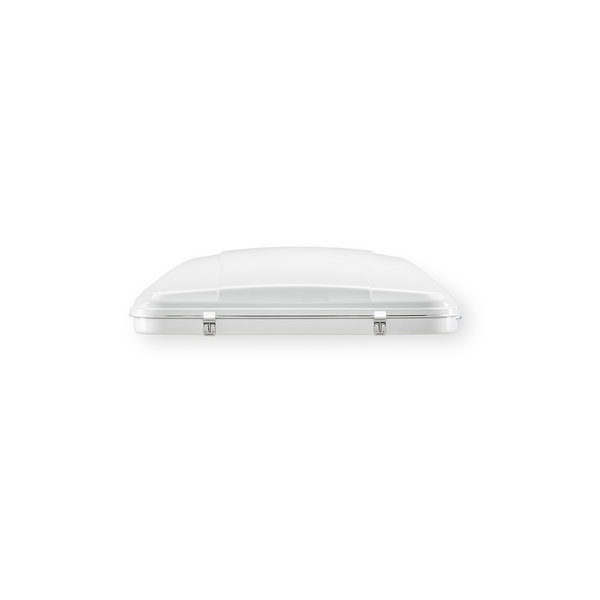 Stan s paralelným zdvihom strechy a srdcovitými oblúkmi TOPCAMP DOUBLE-UP large 210 × 160 × 150 cm