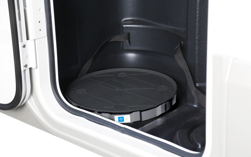 W8 2.0 Ukazovateľ hladiny plynu v plynovej fľaši Gascontrol</p>