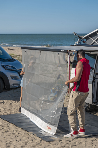Sunview predná stena XL 300 – dĺžka 285 cm