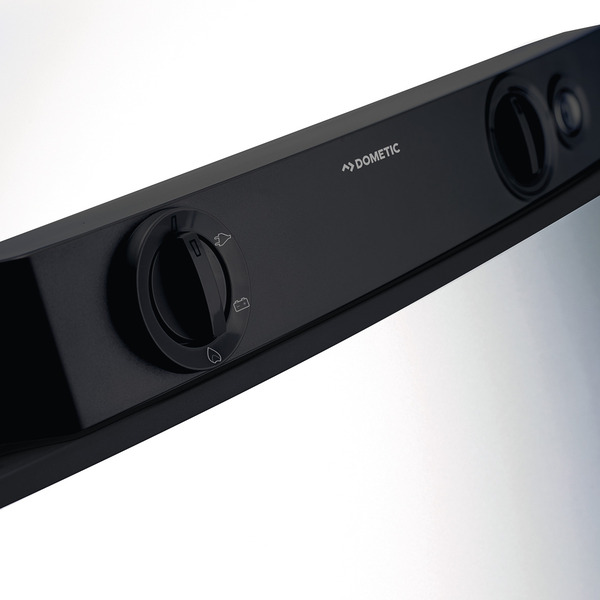 Absorpčná chladnička RMS8400L ľavá 85L