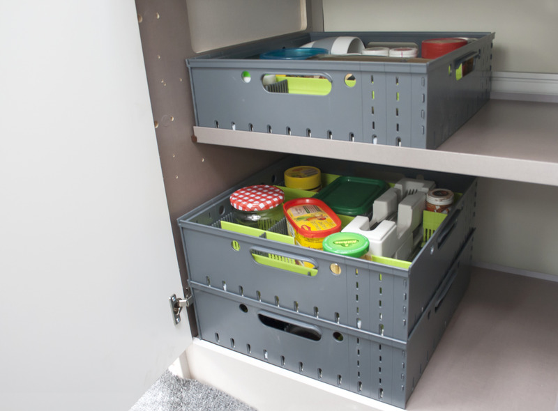 Purvario Stautower - sada 3 ks</p>