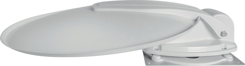 Megasat Caravanman 65