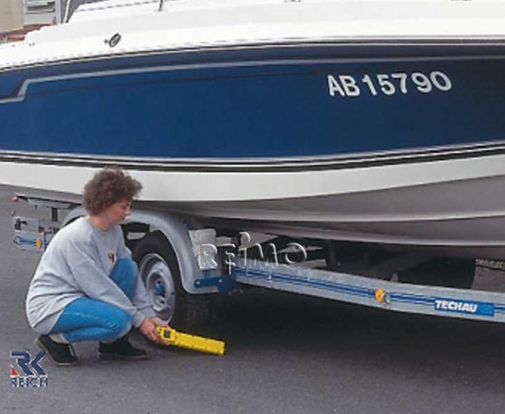 Karavanová váha CWC do 1 000 kg </p>