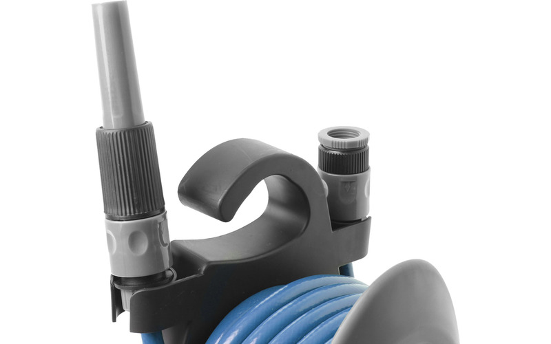 Aquafil - hadicový navijak</p>