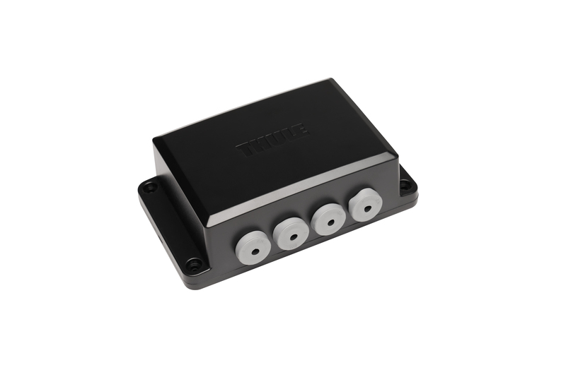 Motorkit TO8000 230V crem