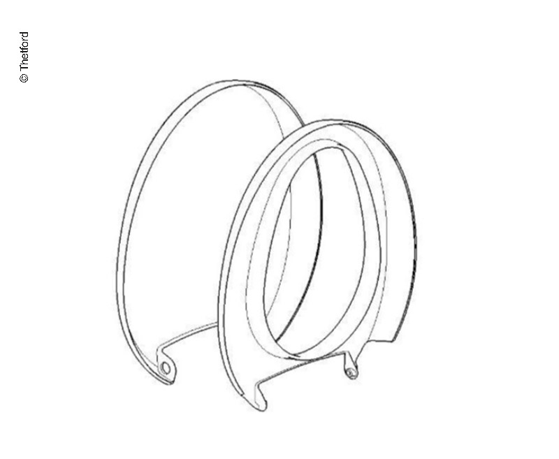 WC sedadlo s krytom C220white