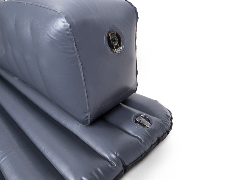 Nafukovací matrac na zadnú lavicu</p>