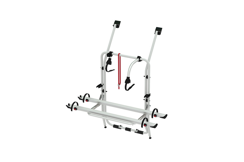 Nosič bicyklov na zadné dvere VW T4 Carry Bike – Pro