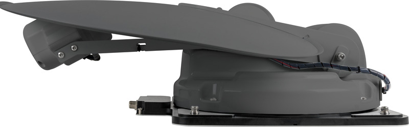 Caravanman 55 Professional GPS Graphit