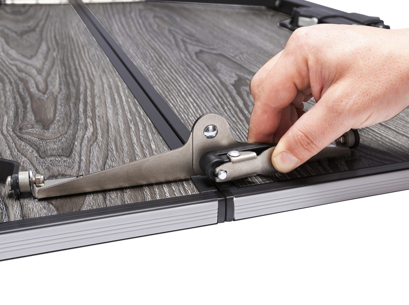 Tabuľka ELUTOP COMPACK 80