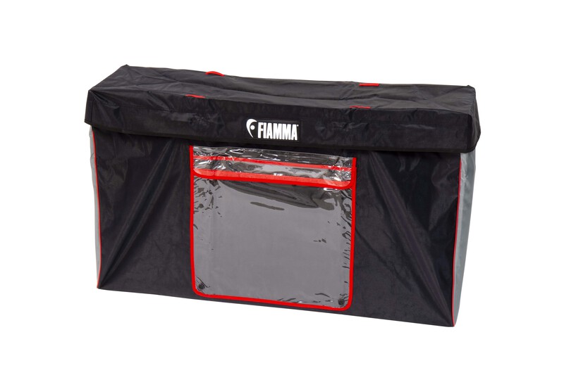 Batožinový box Fiamma Cargo Back - 285 l</p>