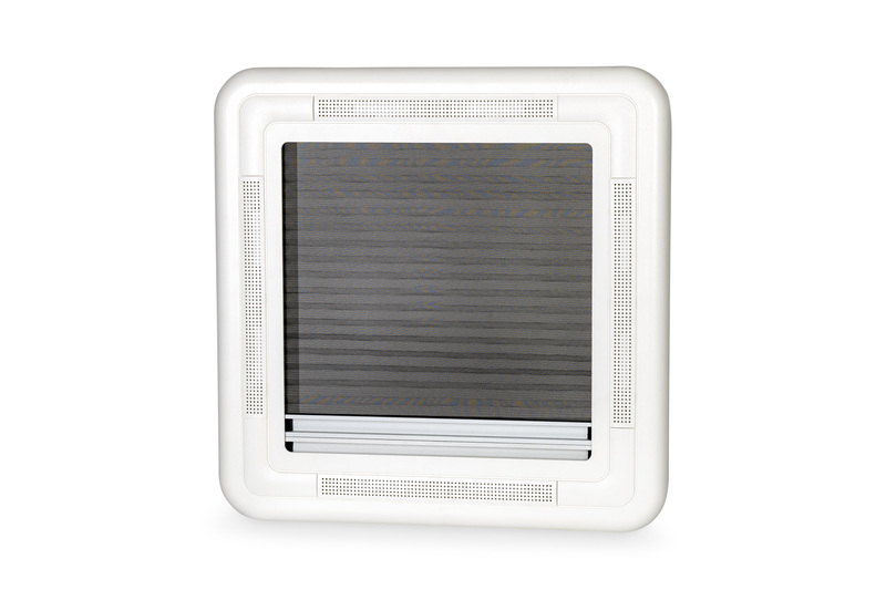 Strešné okná 40 x 40 cm Premium – model 1