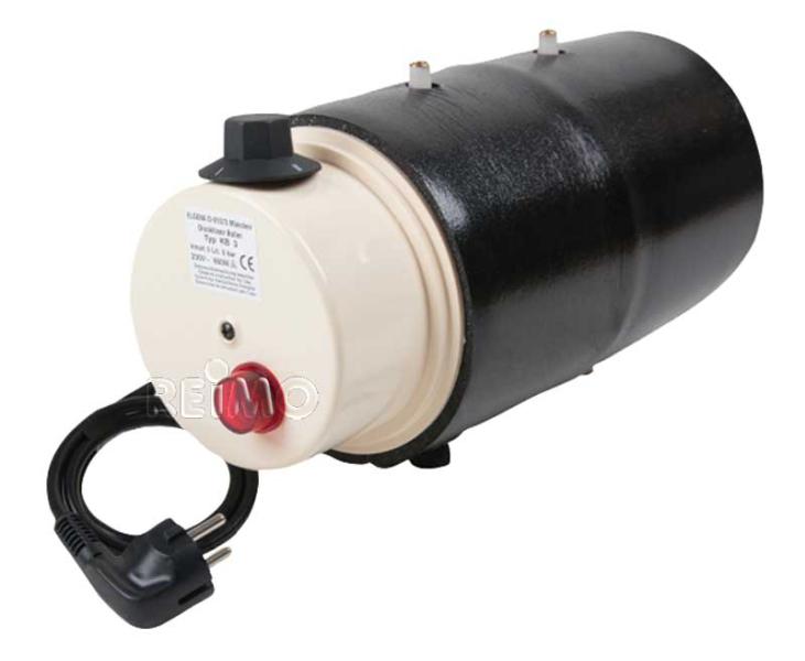 Elektrický bojler - 230 V / 330 W - 3 litre</p>