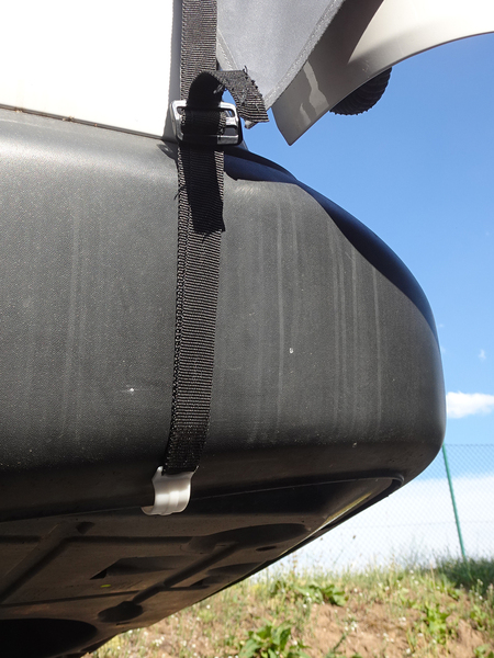 Strešné okno pre VW T5 / T6 / T6.1 s krídlami</p>