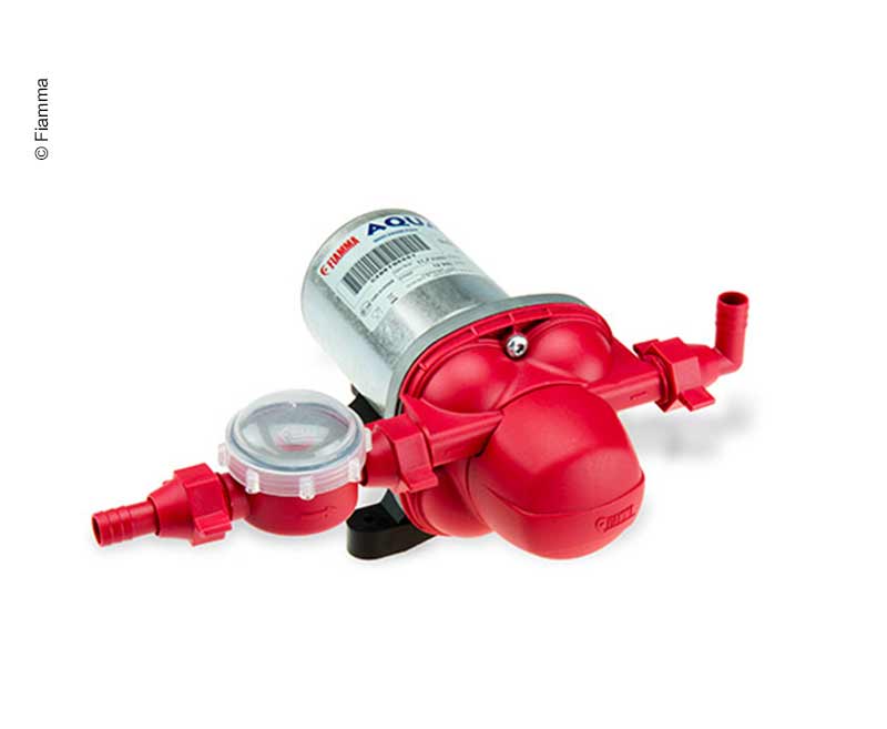 Čerpadlo Was.pump AquaF 12V 1,5b
