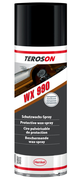 Teroson WX 990 ochrana podvozku 1 litrový kanister </p>