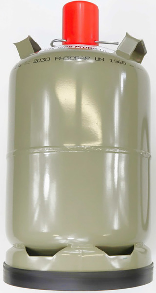 Ochranný krúžok 11kgPlynová fľaša